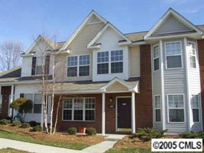 105 Marquis Ct., Matthews, NC 28104