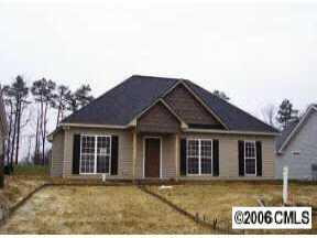 314 Dexter Pl., Monroe, NC 28110