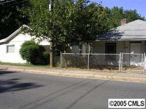 1908 Oaklawn Ave., Charlotte, NC 28216