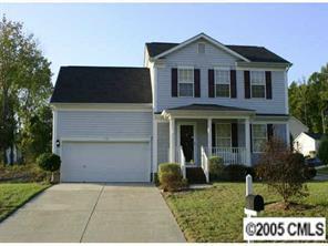 11143 Amber Glen Dr., Charlotte, NC 28269