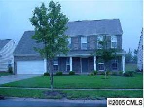 11727 Planters Estates Dr., Charlotte, NC 28278