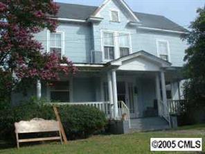 824 S Main St., Salisbury, NC 28144