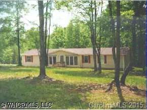 Smith Road, Columbus, NC 28722