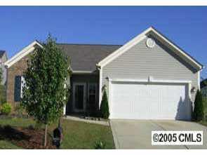 6845 Blake Brook Dr., Concord, NC 28025