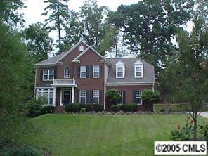 196 Montrose Dr., Mooresville, NC 28115