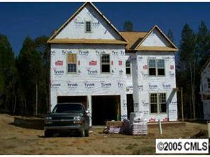 1580 NW Abercorn St., Concord, NC 28027