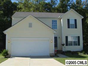 163 Edgington St., Mooresville, NC 28115