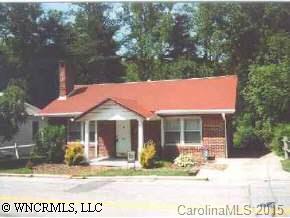 315 Blythe Street, Hendersonville, NC 28739
