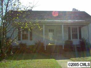 201 S East Ave., Kannapolis, NC 28083