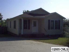 724 Deaton St., Kannapolis, NC 28081