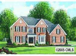 1900 Sycamore Berry Ct., Mint Hill, NC 28227