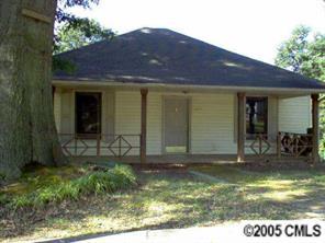 605 Forest Ave., Kannapolis, NC 28081