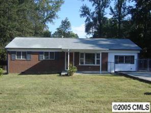 405 E Ohio Ave., Bessemer City, NC 28016