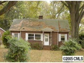 3511 Rogers St., Charlotte, NC 28208
