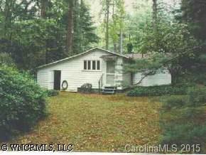 1113 Third Avenue West, Hendersonville, NC 28739