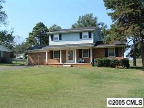 307 Tanglewood Dr., Kannapolis, NC 28081