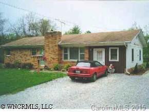 615 Dellwood Terrace, Hendersonville, NC 28791