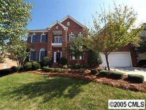 5519 Piper Glen Dr., Charlotte, NC 28277