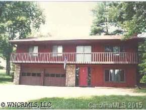 1425 Hebron Street, Hendersonville, NC 28739