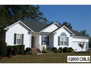 1070 Wild Turkey Way, Salisbury, NC 28146