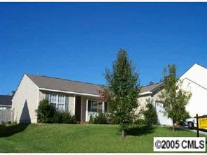 185 Bellelaine Dr., Mooresville, NC 28115