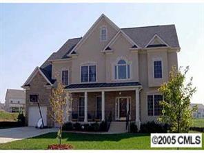 233 Montibello Dr., Mooresville, NC 28117