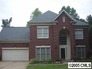 108 Sardis Plantation Dr., Matthews, NC 28105