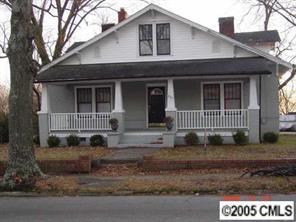 827 W Front St., Statesville, NC 28677