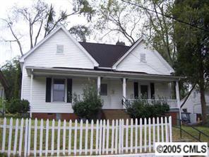 919 N Church St., Salisbury, NC 28144