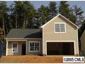 6115 Sid Crane Dr. #lot80, Charlotte, NC 28216