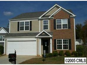 8602 Acacia Ridge Ct., Charlotte, NC 28269