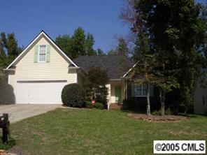 4424 Gladwood Ln., Charlotte, NC 28269
