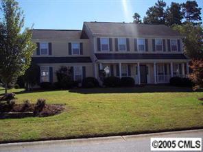 2338 Katherine Kiker Rd., Charlotte, NC 28213