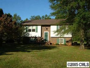 6760 Lowder Rd., Salisbury, NC 28147
