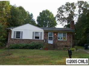 122 Willow St., Stanley, NC 28164