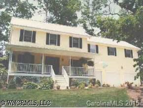 BOX 160 Lake Rugby Drive, Hendersonville, NC 28791