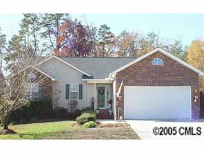 1343 NW Mistletoe Ridge Pl., Concord, NC 28027