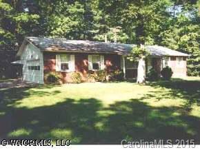 116 Tawn Drive, East Flat Rock, NC 28726