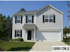1308 Crestfield Dr., Charlotte, NC 28269