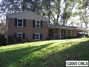 1119 Sunrise Dr., Gastonia, NC 28054