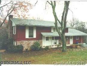 928 Jusden Lane, Hendersonville, NC 28739