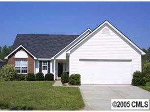203 Sweet Martha Dr., Mooresville, NC 28115