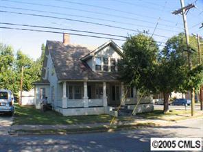 128 Horah St., Salisbury, NC 28144