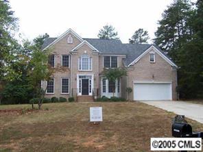4007 S Lake Shore Rd., Denver, NC 28037