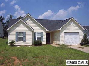 3335 Buckvalley Dr., Charlotte, NC 28214