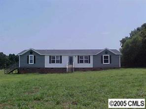 5727 Old Pageland Marshville Rd., Monroe, NC 28112