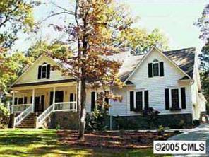 7560 S Golf Course Dr., Denver, NC 28037