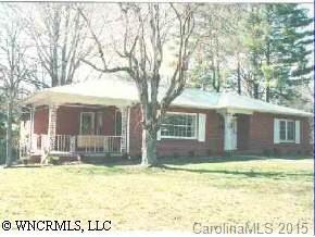 319 Taylor Street, Hendersonville, NC 28739