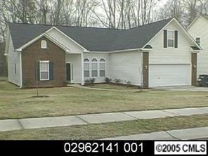 5828 Cooper Ridge, Charlotte, NC 28269