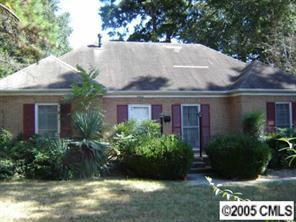 5406 Galway Dr., Charlotte, NC 28215